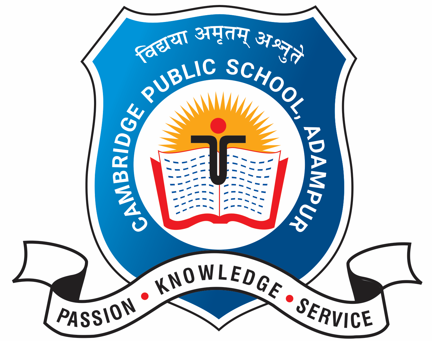 CAMBRIDGE PUBLIC SCHOOL, ADAMPUR
